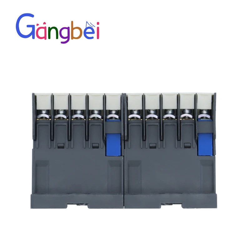 역전 접촉기 기계식 연동 접촉기 전압, CJX2K0910N, 380V, 220V, 110V, 36V, 24V