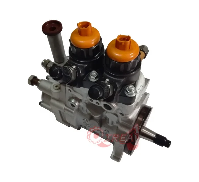 

6D140 engine parts fuel injection pump 094000-0580 6261-71-1110 094000-0584