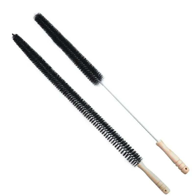 

Radiator Cleaner Brush Dryer Machine Brush Portable Dryer Washing Machine Brush Cleaning Scrubber For Clothes Dryer Radiators
