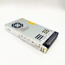 

Lowest Price Programable LRS Switch mode power supply unique design AC to DC400W 24VDC 16.6A LRS-400-24