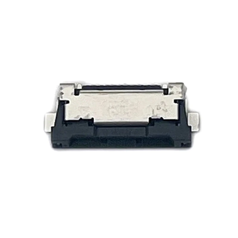 Compatível para Xbox-series x Poder Ejetar Botão Nexus Cabo Flex Fita Fpc 10 Pin Conector Soquete Clip on Board Par - Image 3