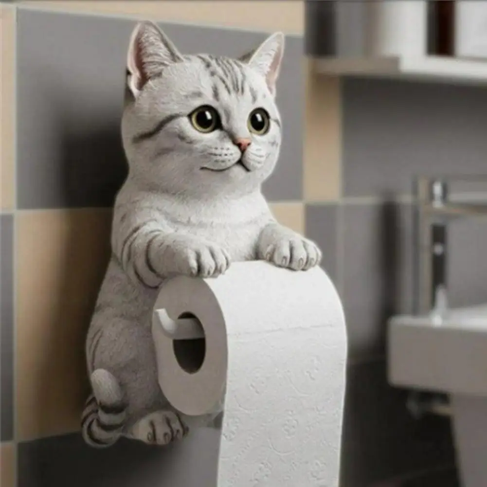 3d-cat-toilet-paper-holder-wall-mount-bathroom-tissue-dispenser