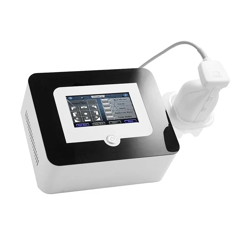 Liposonix professional portable beauty machine for weight loss body slimming anti aging slimming and firming 2024 5