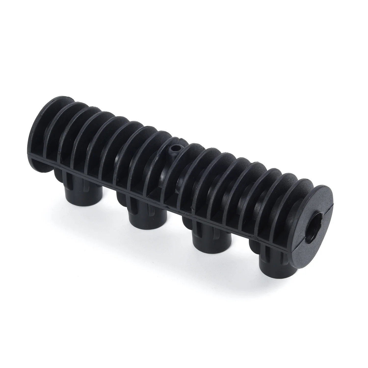 PVC Nozzle Holder For Quick Connecting Nozzles Pressure Washer Lance Extension