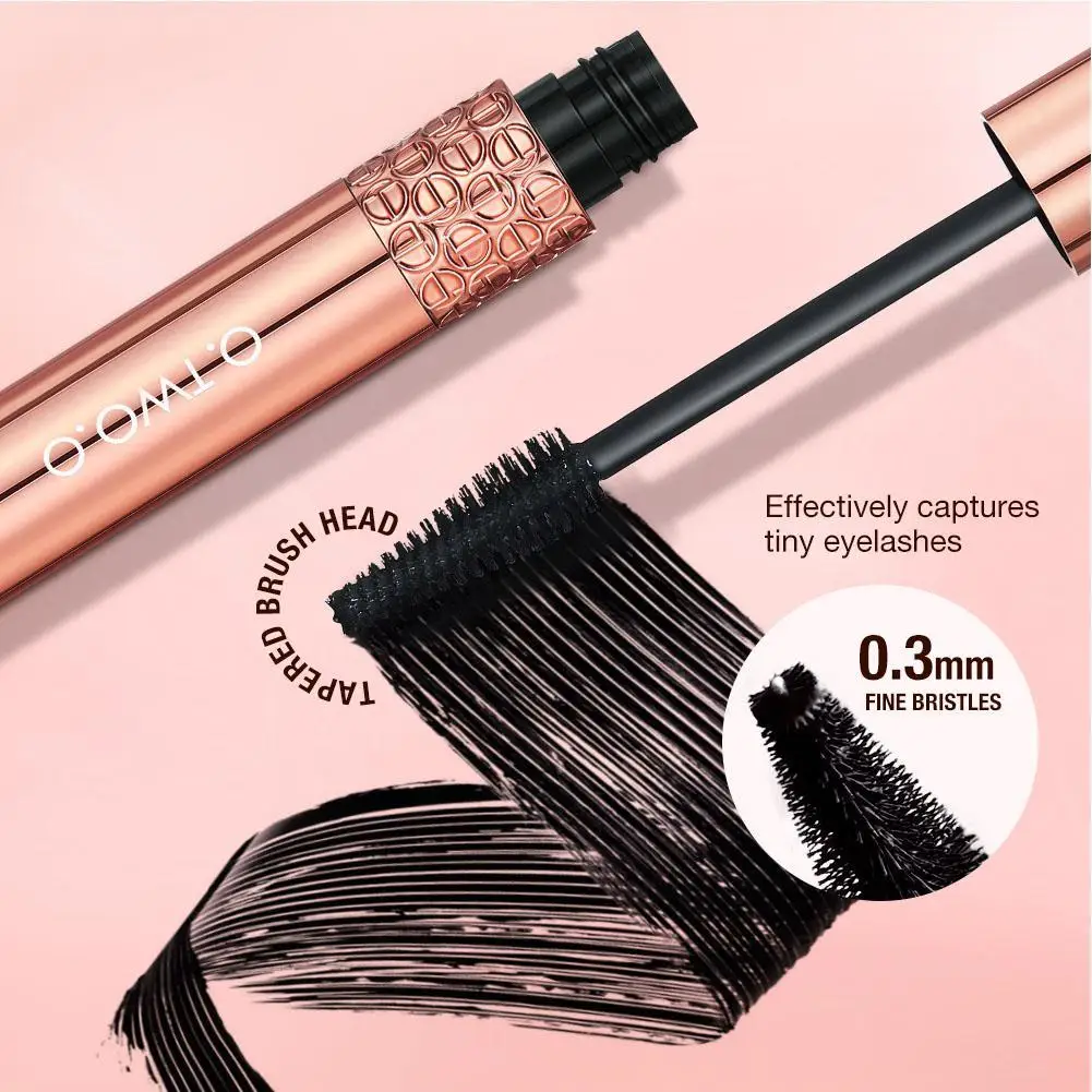 Eyelashes Mascara Waterproof 1