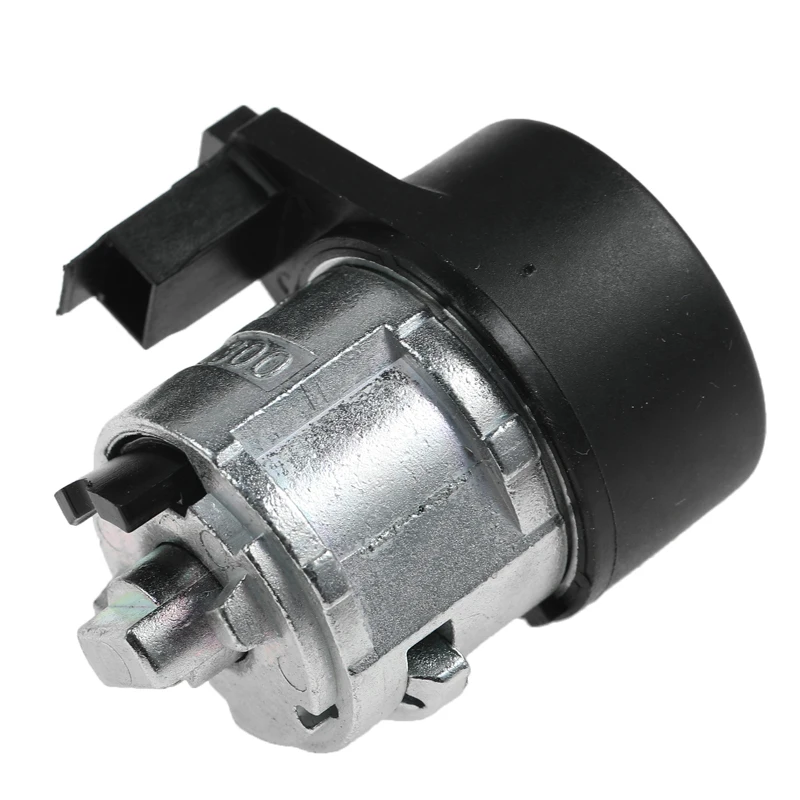 Car 3B0905855C Ignition Switch Lock Barrel Set for Audi A2 A3 A4 A6 A8
