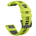 Green black