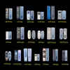 1 Piece Dust Protect Protective Storage Bag Portable Silicone Air Condition Control Case TV Remote Control Cover 3