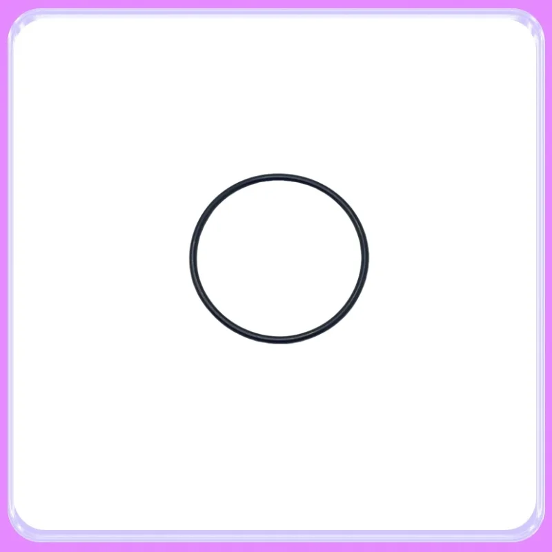 Oil Drain Plug Seal Washer O Ring Gasket Sealing Washers Copper Gasket Combination High quality brake vacuum pump gasket for Mercedes-Benz GL350 GL450 GLS350 GLE350 M642 640280 A6422300165