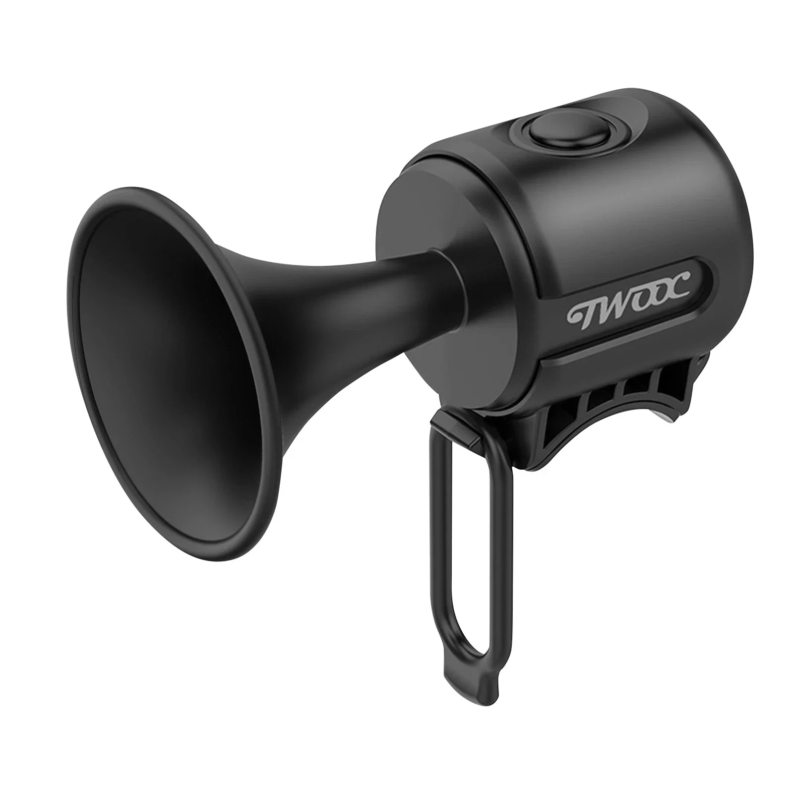 120db Electric Bicycle Horn Loud Bike Bell With Warning Sound Bike