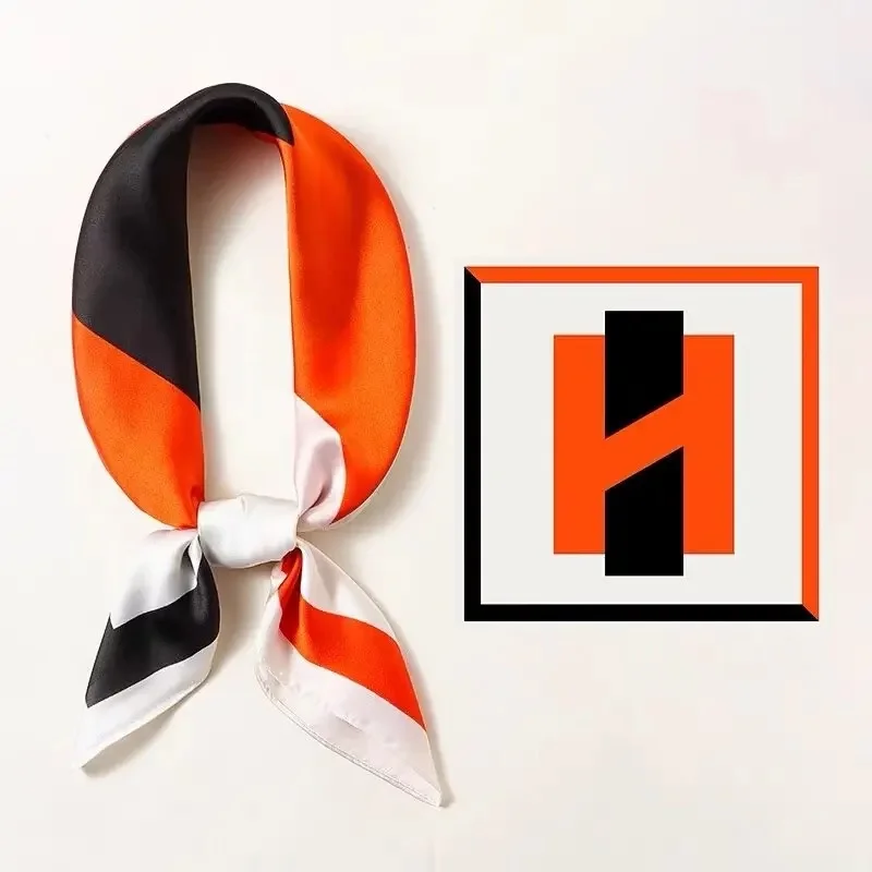 H Orange edge