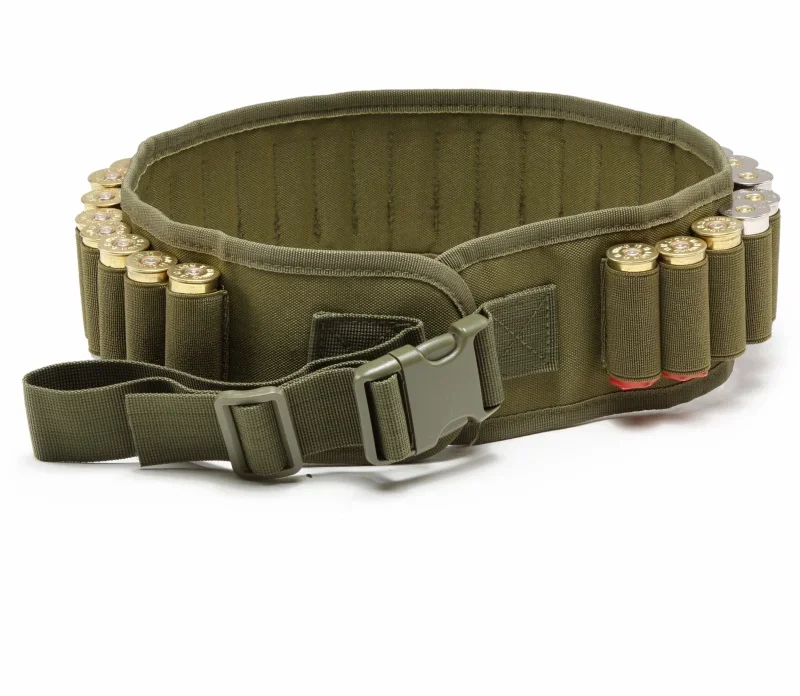 30-Round 12GA Shell Belt 1