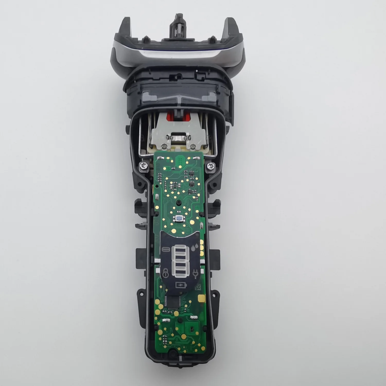shaver Control Board S9 PCB Without Cleaning Function Compatible With 5793/5795, For Models_voghion.com