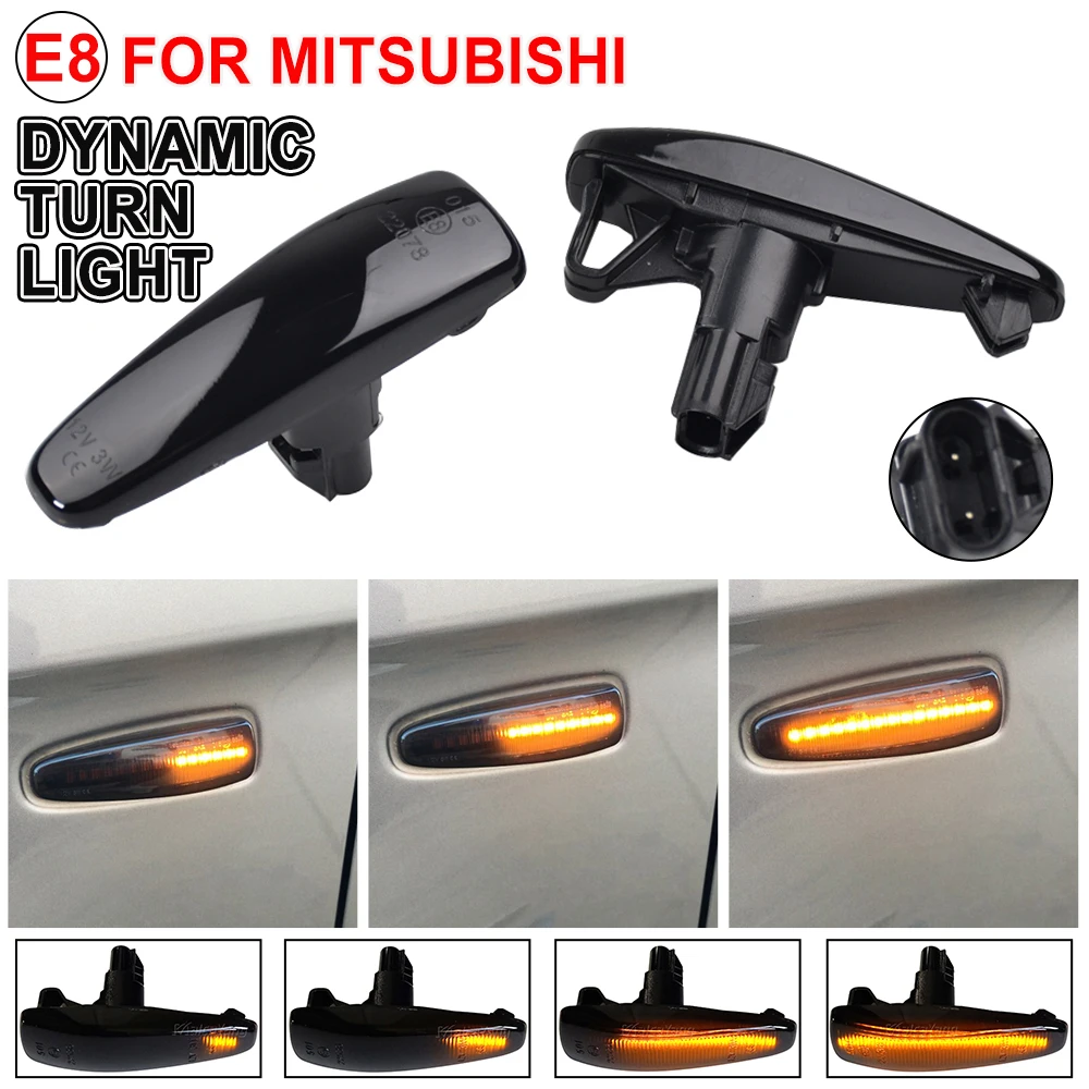 LED  õ, ̾ ,  X 2008-2018 ƿ , RVR, ASX, ̵ Ŀ Ʈ ̳, 2 