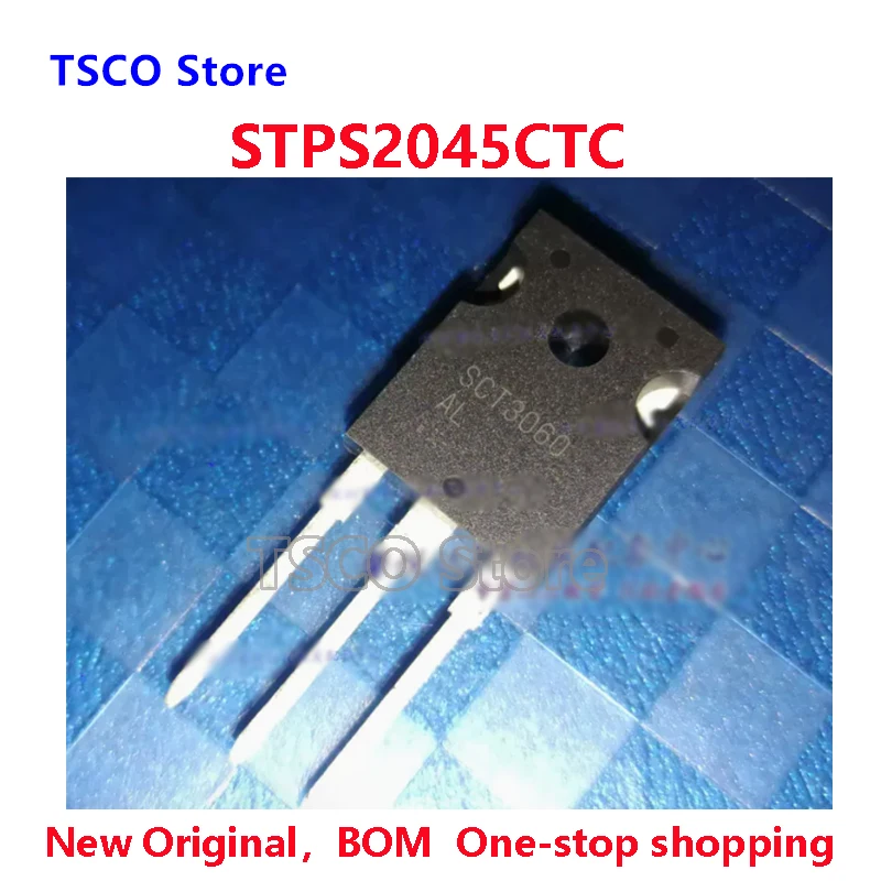

SCT3060AL (10 шт./партия) новый оригинальный