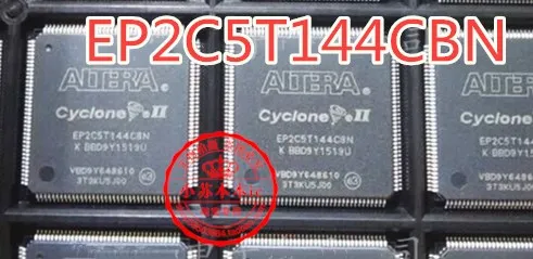 

EP2C5T144CBN EP2C5T144C8N QFP