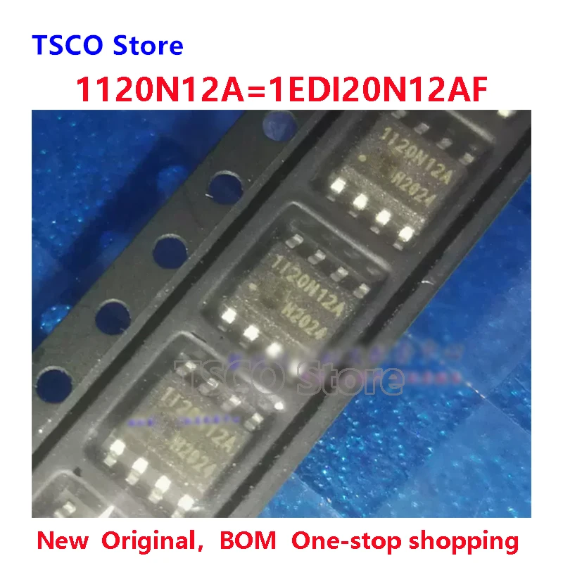 

I20N12A 1EDI20N12AF (10Piece/LOT) New Origiail