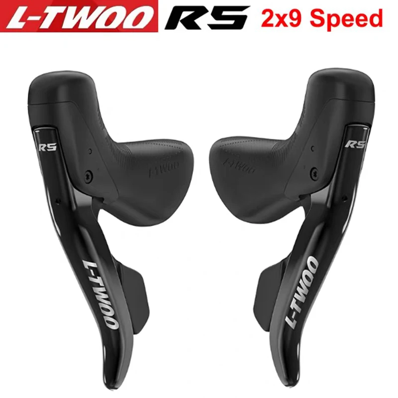 LTWOO STI R2 2x7/R3 2x8/R5 2x9/R7 2x10/R9 2x11 ロードバイク