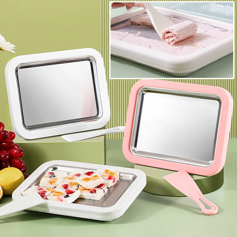 ماكينة صنع الآيس كريم