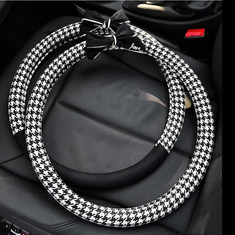 Porte-permis de conduire en cuir véritable pour femmes, fleur de Rose,  diamant, cristal, porte-clés de voiture, portefeuille, étui de poche pour  cartes de crédit - AliExpress