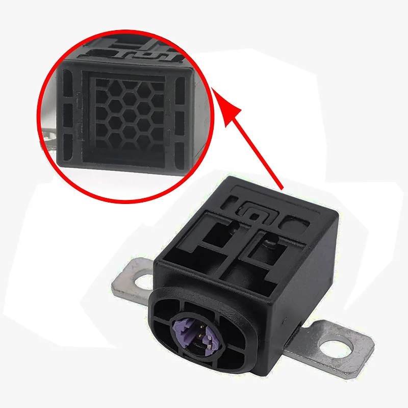 4 F0915519 8 P0937548 4 F0915457 Batteria Tagliata Fusibile Protezione Da Sovraccarico Viaggio Dispositivo Di Sicurezza Per Auto Batteria Per Audi A3 