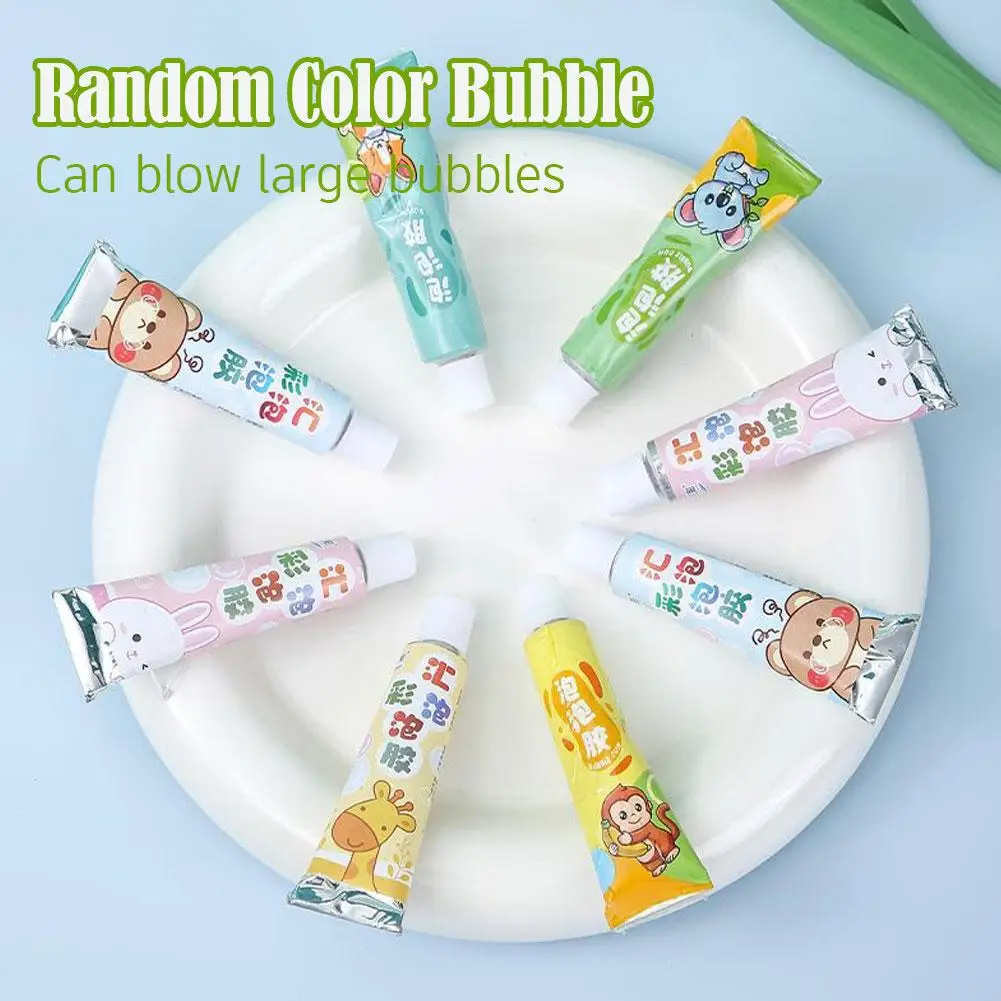 1-10 Pcs 재미있는 고무 공기 풍선 어린이 생일 파티 유치원 학교 선물 카니발 보상 패키지 게임