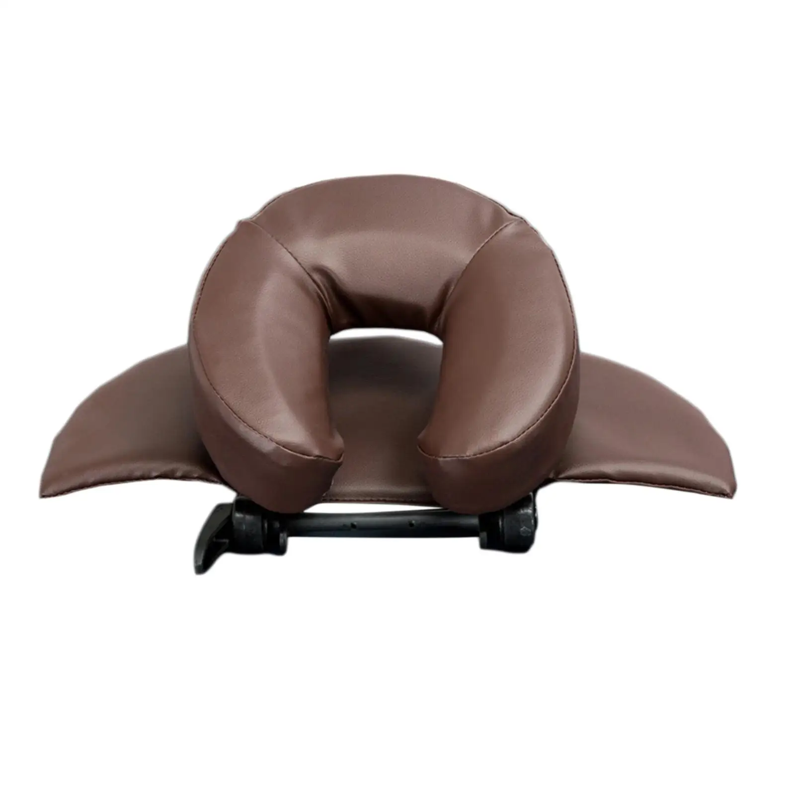 

Massage Table Face Cradle Cushion Portable Adjustable Resuable Massage Equipment for Office Home Beauty Bed Salon Massage Tables