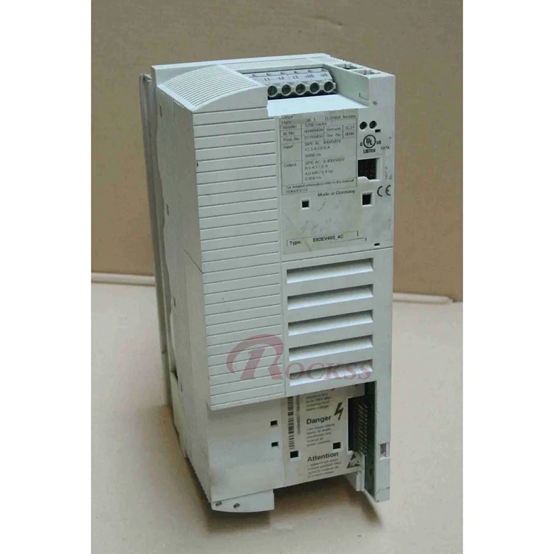 

Used Good Condition E82EV402-4C With 2 Months Warranty