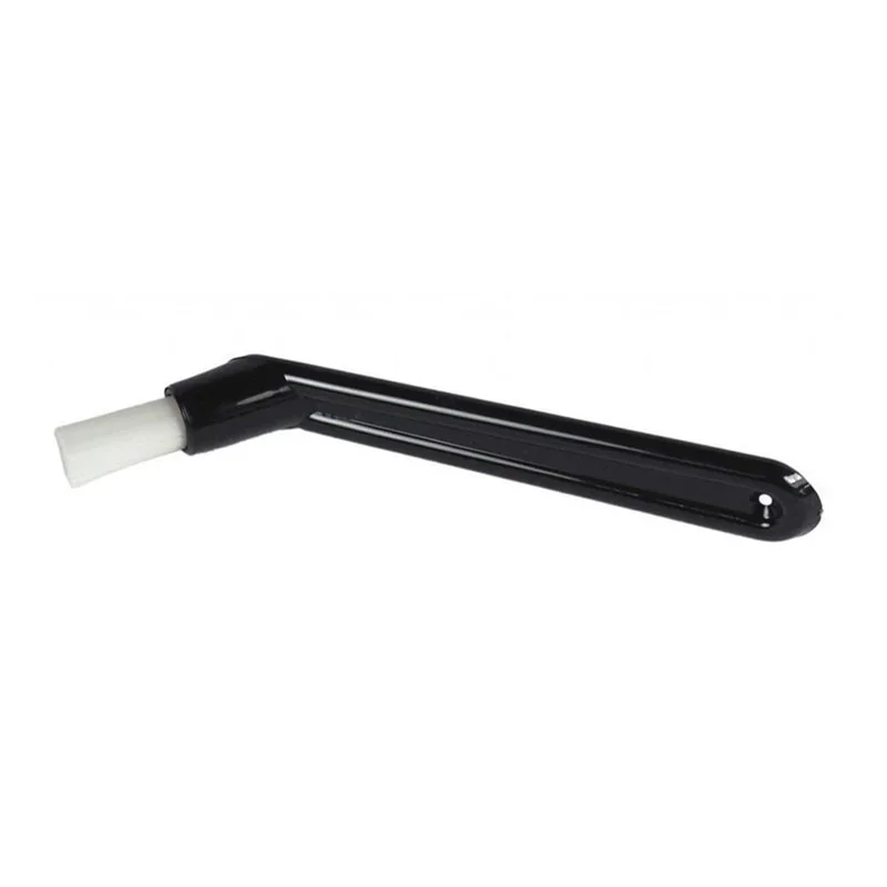 Coffee Machine Cleaning Brush Plastic Handle Cleaner Tools coffee cleaning brush coffee machine cleaner coffee cleaning tool