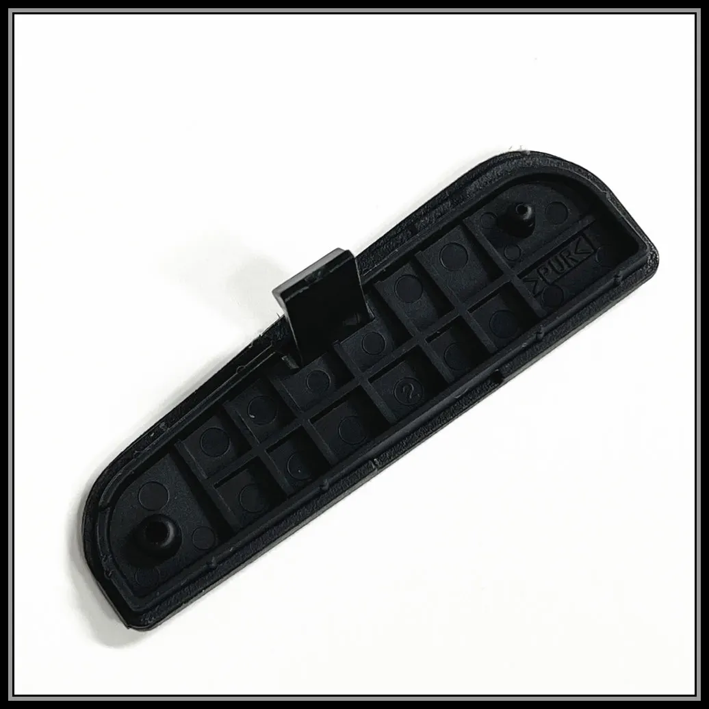 Camera Repair Parts USB/HDMI DC IN/VIDEO OUT Rubber Door Bottom Cover For Canon EOS 60D