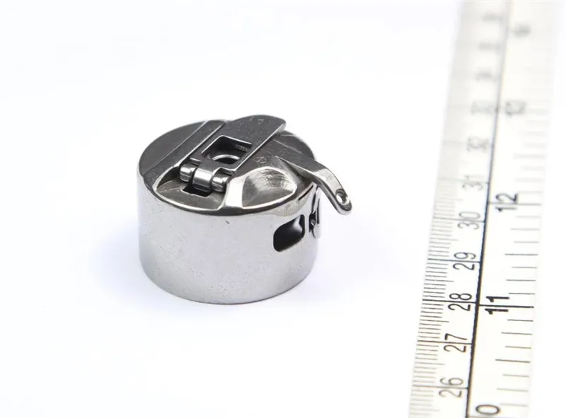 ORIGINAL HIROSE BRAND TC-LK(3B) BOBBIN CASE FOR BROTHER 311G / JACK 2210 / SUPER 3020, 1310 SEWING MACHINE