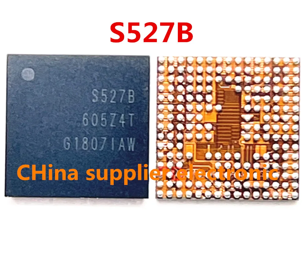 

5 шт.-30 шт. S527B для Samsung S9 источник питания IC чип IC PM