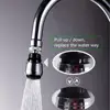 Faucet Extender 360 Degree Swivel Head Water Bubbler Tap Faucet Aerator Diffuser Nozzle Filter 4