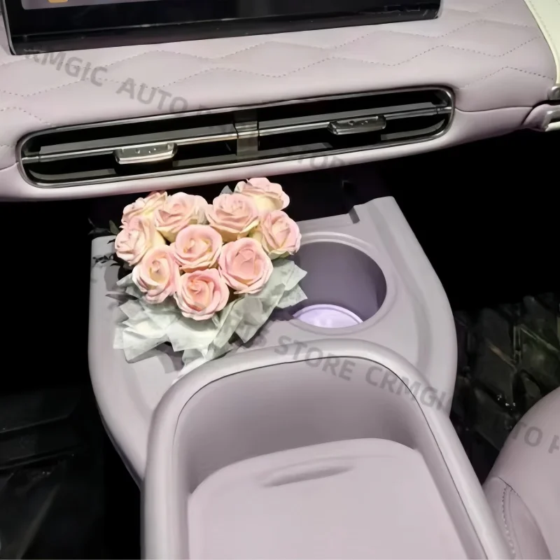 동풍 NAMMI01 나노 01 컵홀더용 차량 수납함