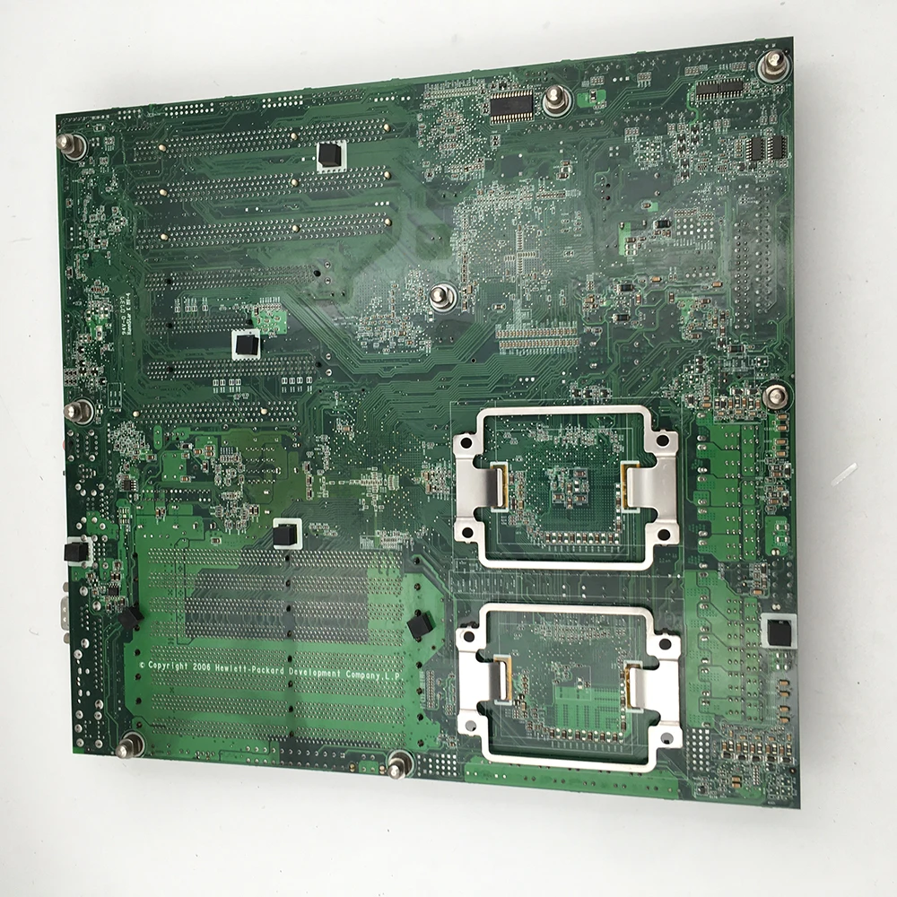 Workstation PC Motherboard For HP XW8400 SAS 442028-001 437313-001 380688-003 Mainboard 6 Workstation PC Motherboard For HP XW8400 SAS 442028-001 437313-001 380688-003 Mainboard - Image 4