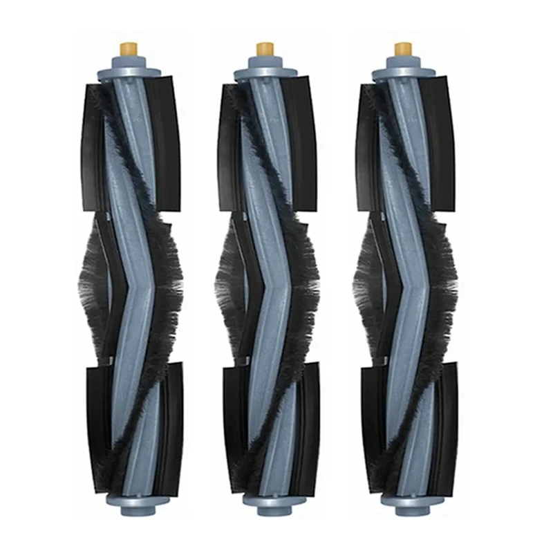 

Roller Main Brush For ECOVACS Deebot X1 OMNI TURBO Vacuum Cleaner Brush Sweeper Replacement Accessories Parts