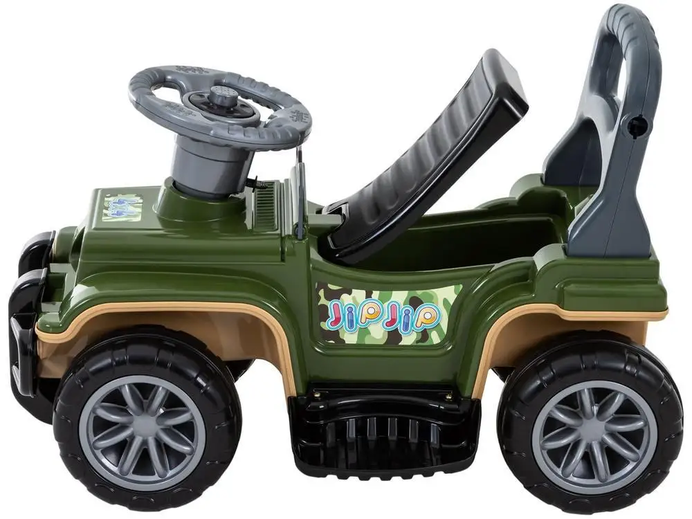 Carrinho de Passeio Infantil Jip Jip 6