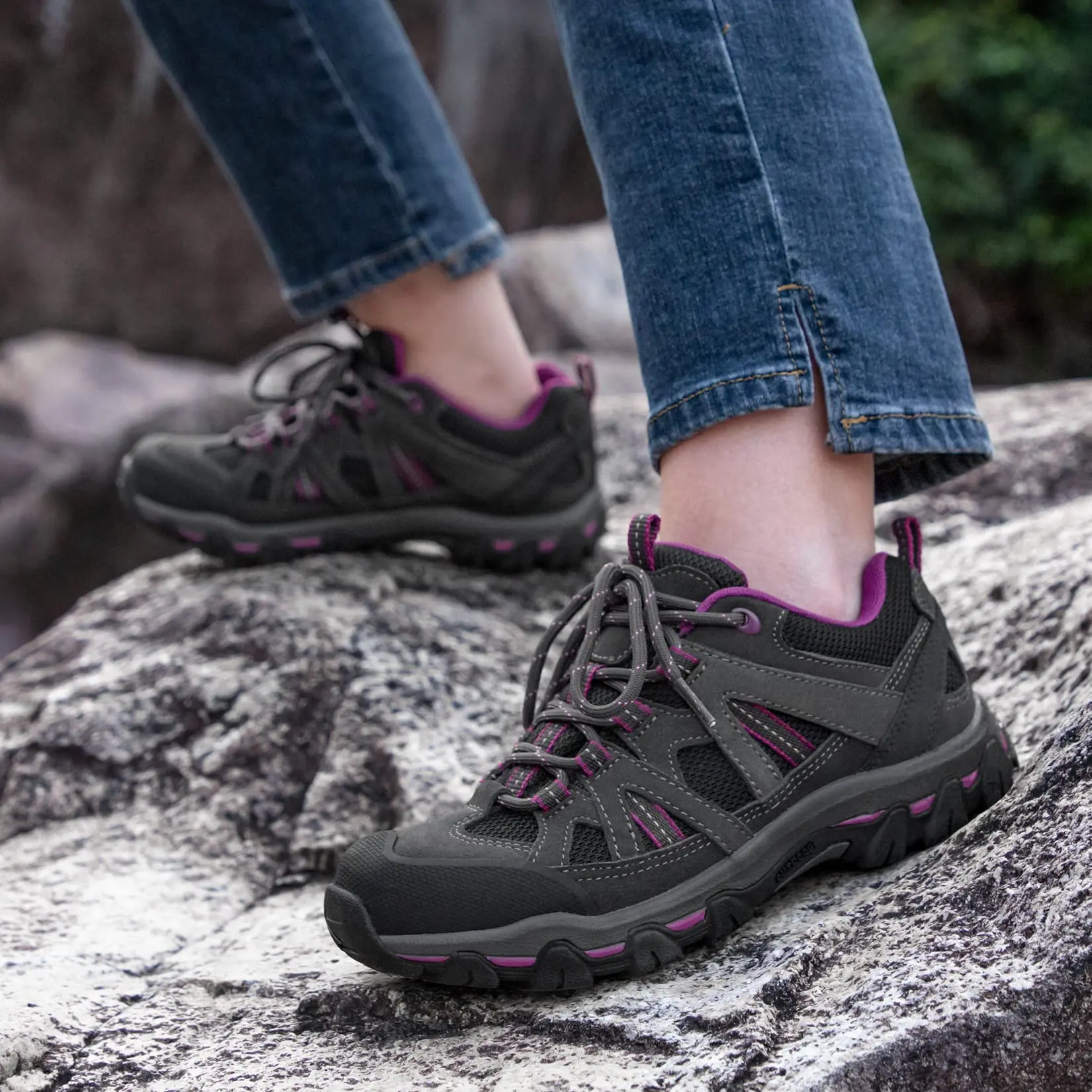 Hiking Footwear Best Walking Shoes Uk Womens Waterproof Hiking