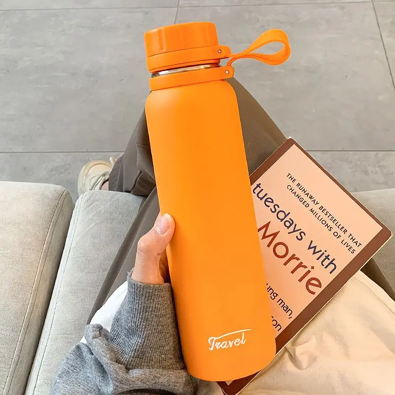 Orange 850ml