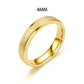 Gold 4MM