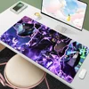 Anime S-Solo L-Leveling CoolS Large PC Mouse Pad For Non-Slip Gaming Laptops Gamer Carpet Keyboard Mat Desk Protector 4