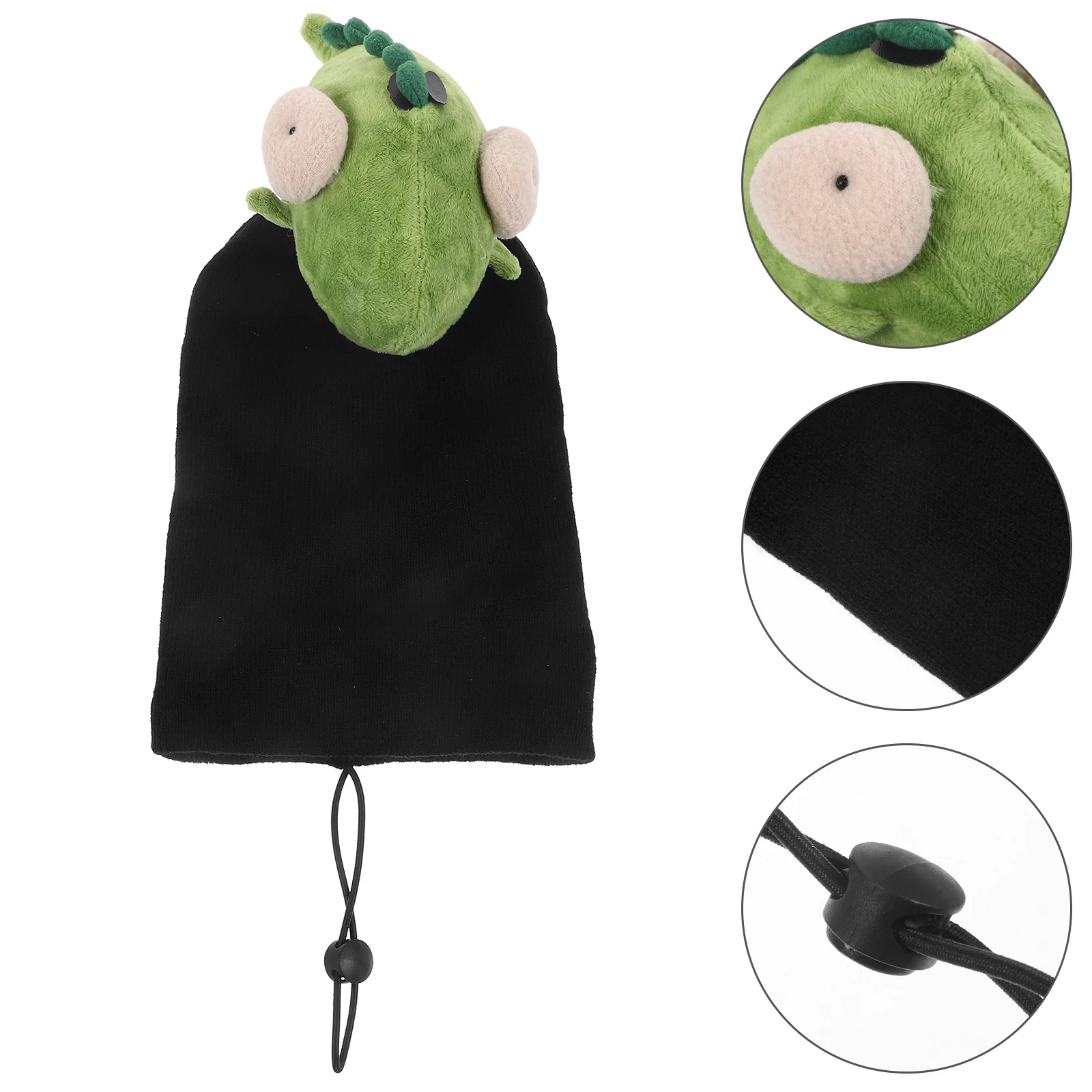 

Декоративный чехол для лыжного шлема, чехол для лыжного шлема, милый чехол для шлема