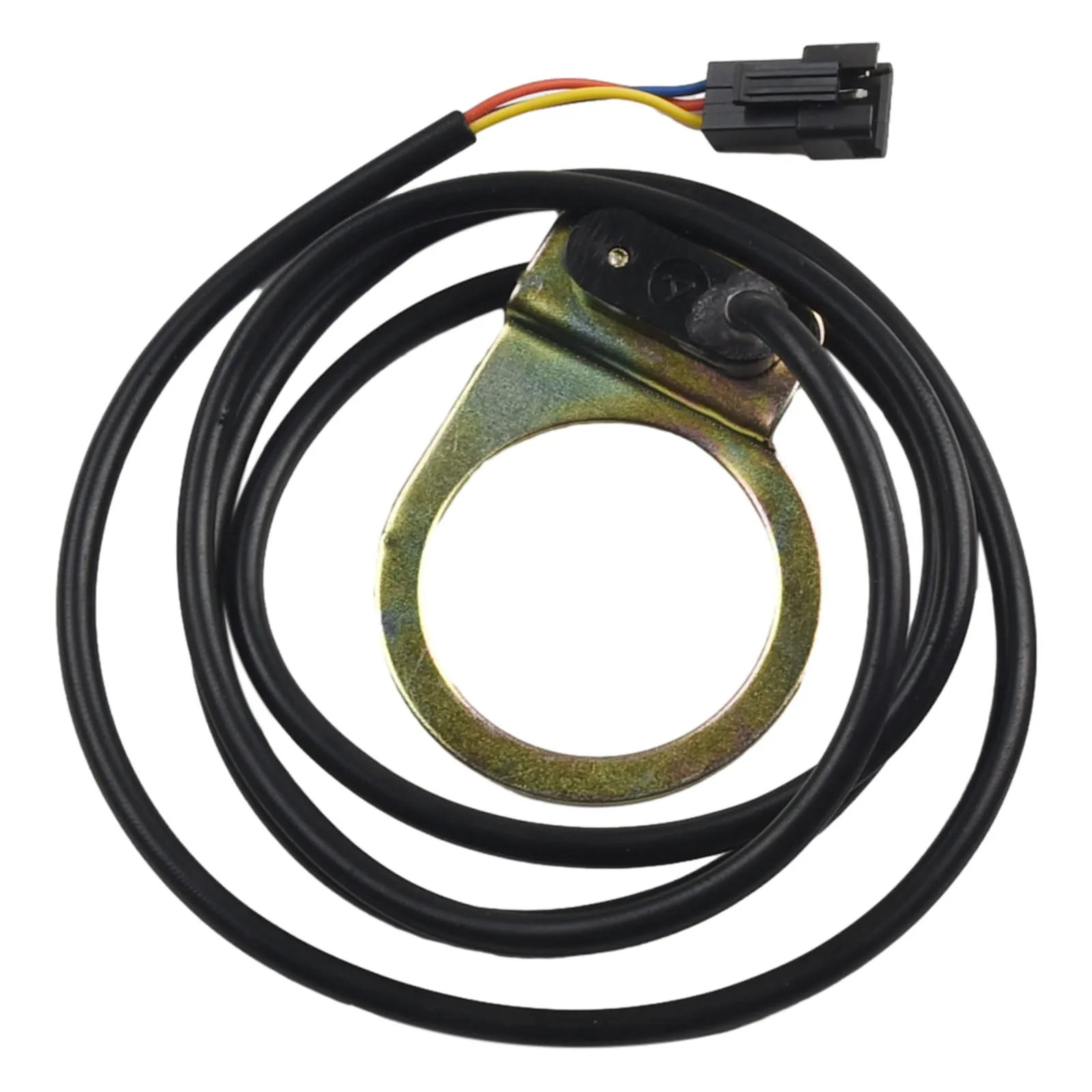 Elektrisches Fahrradpedal, PAS-System, Assistent-Sensor, 5, 8, 12 Magnete, Geschwindigkeitssensor, E-Bike, magnetischer Booster, Legierung, Impulshilfsensor – Detail 37