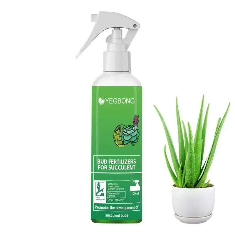

Plant Nutrient Solution Vitality Liquid Nutrient Breeding Equipment Fast Rooting Plant 100ml Color Enhancement Planting Supplies
