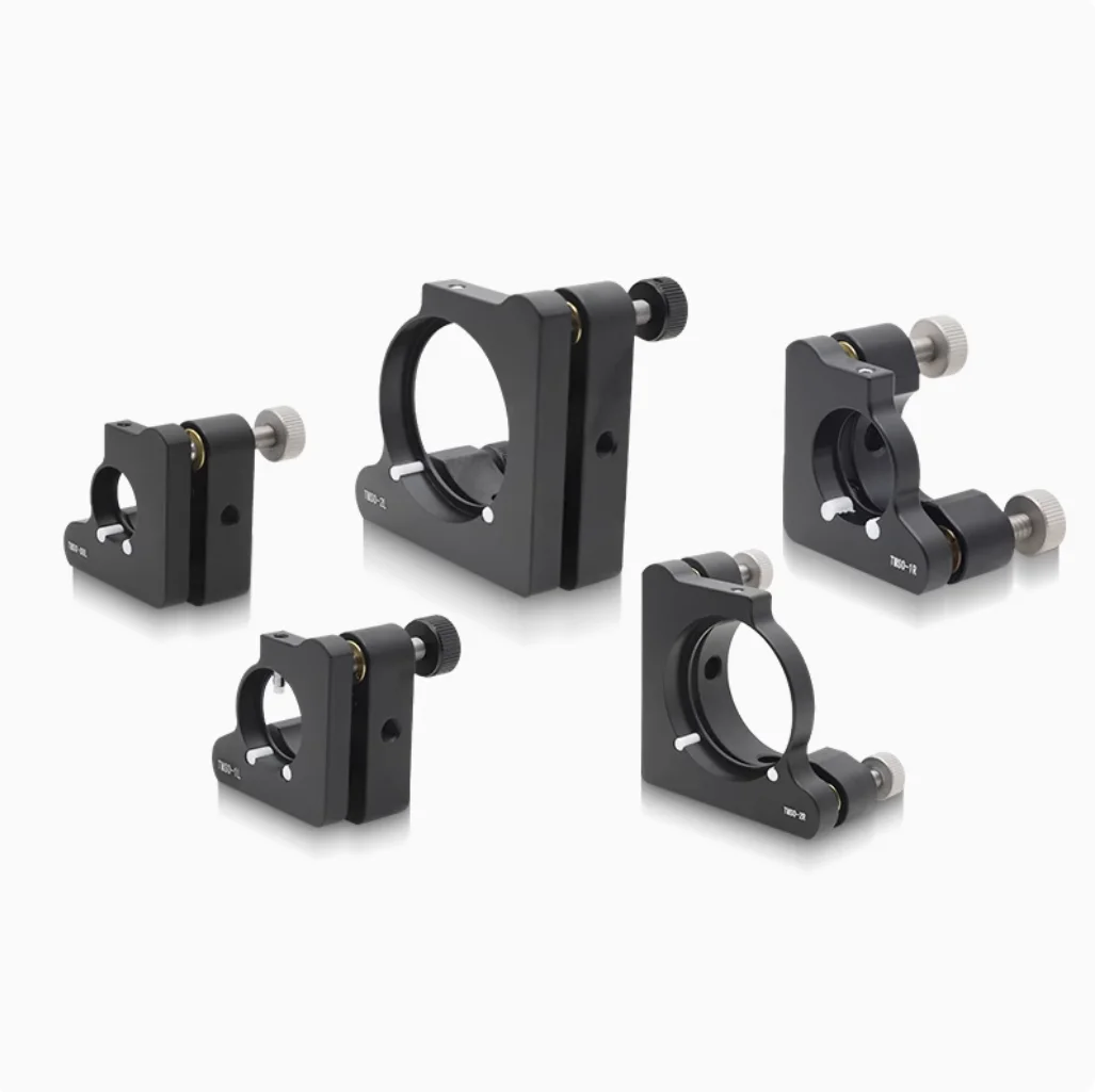 Optics Retaining Spring O-type Two-axis Optical Adjustment Frame / Tension Spring Frame / Two ...