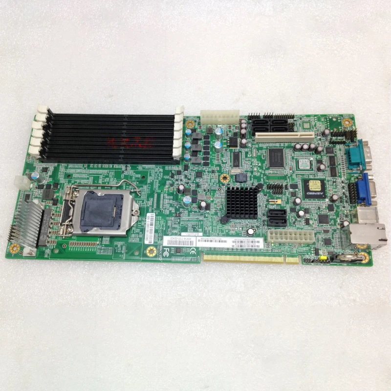 Hot MB-UPFH01C REV D B48-STI6DB3G00D01A Industrial Equipment Motherboard Perfect Test 6 Hot MB-UPFH01C REV D B48-STI6DB3G00D01A Industrial Equipment Motherboard Perfect Test - Image 4
