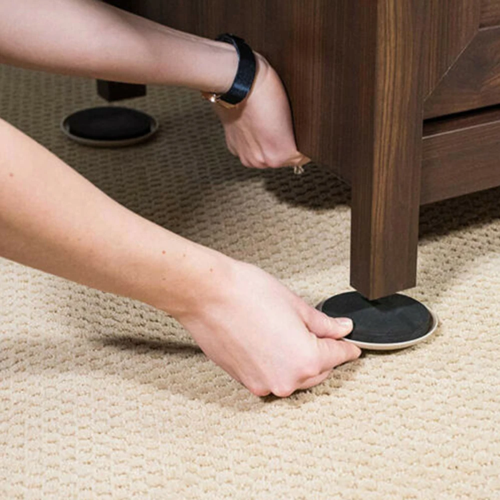 Furniture Sliders For Hardwood Floor Heavy Duty Floors Protectors