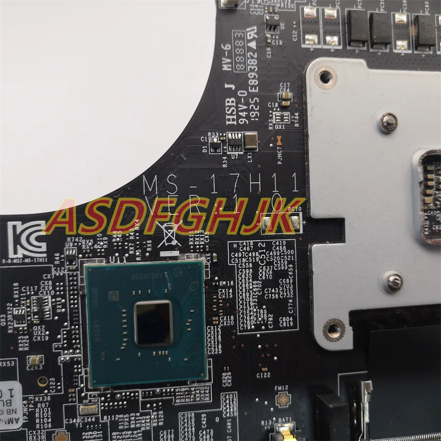 Рисунок 4 - Оригинальная модель для ноутбука