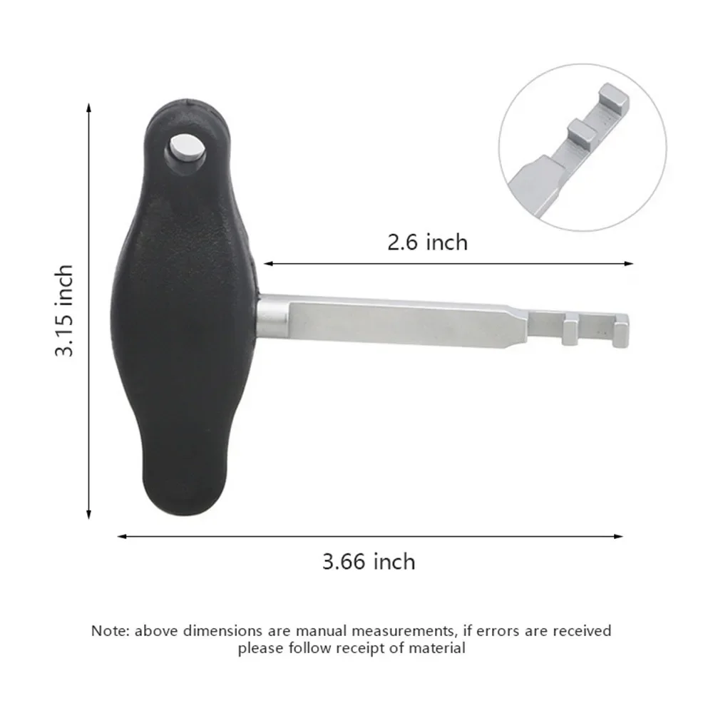 Terminal Electrical Service Tool Connector Removal Tool Extractor Car Accessories Repair For VAG VW AUDI Porsche
