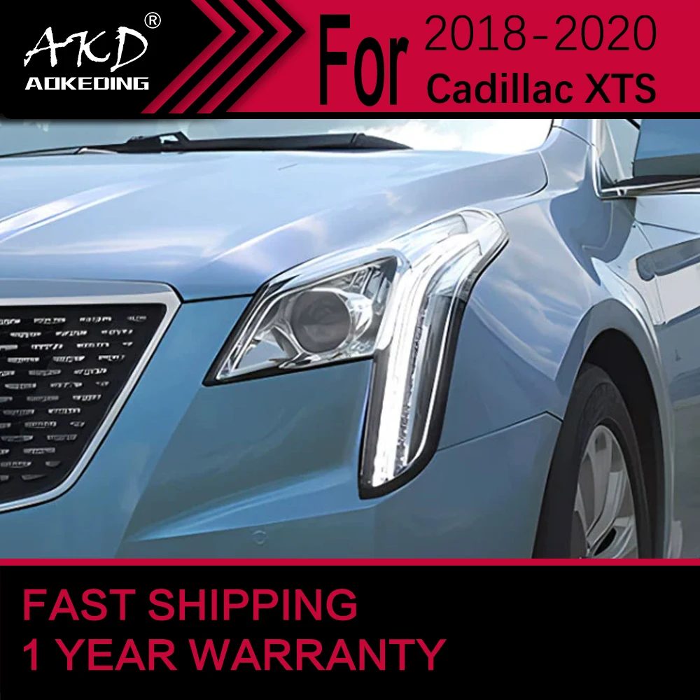 Accessories For Cadillac Xts